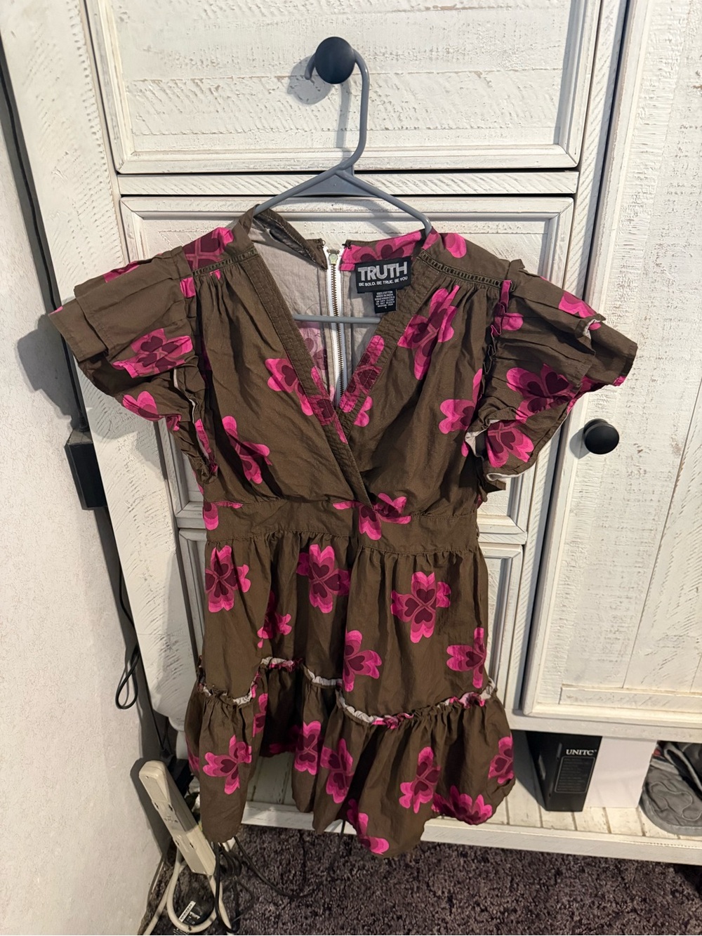 Dress Subcategory